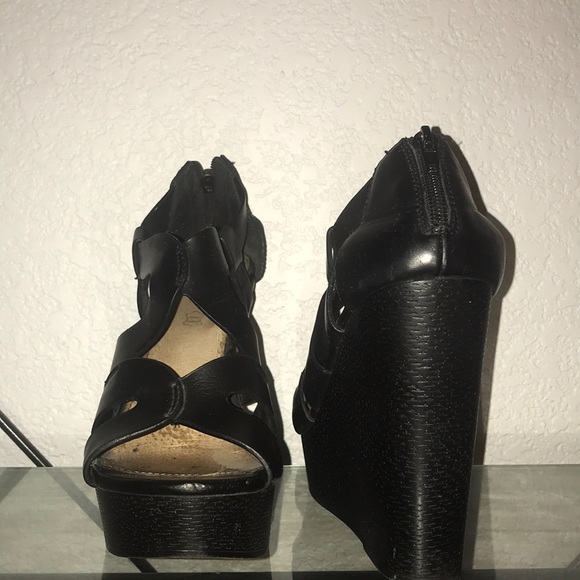 Wedges - Picture 2 of 3